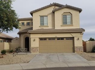 4511 S 100th Ln, Tolleson, AZ 85353