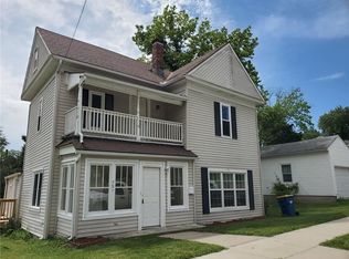 751 Magnolia Ave, Excelsior Springs, MO 64024