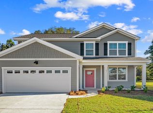 Elle Plan, Laurel Grove, Guyton, GA 31312