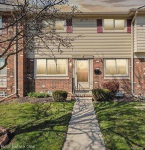 9615 Cornell Rd, Taylor, MI, 48180