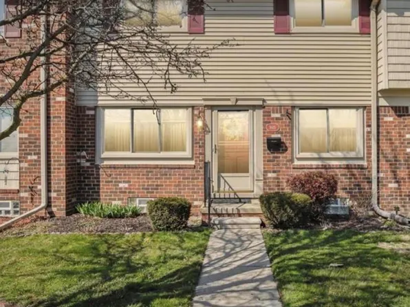 9615 Cornell Rd, Taylor, MI 48180