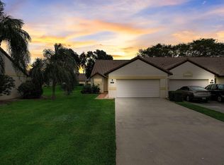 378 Driftwood Ter, Boca Raton, FL 33431