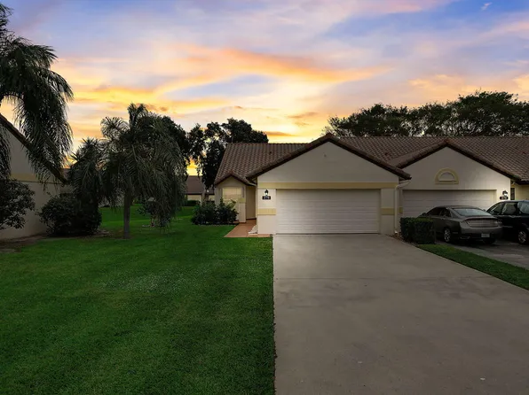 378 Driftwood Terrace, Boca Raton, FL 33431