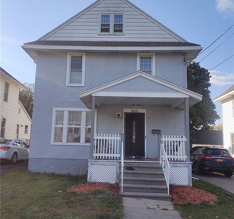 1612 Mohawk St, Utica, NY 13501 Zillow