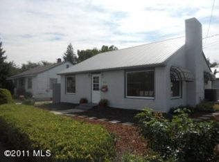 1041 Castlerock Ave, Wenatchee, WA 98801