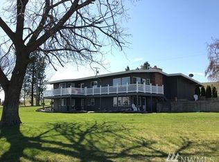 2672 W Kuhn Rd, Othello, WA 99344