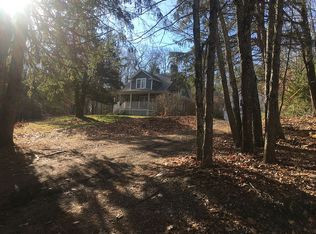 61 Cemetery Rd, Harwinton, CT 06791