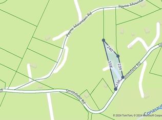 237 Smithfield Rd, Tellico Plains, TN 37385