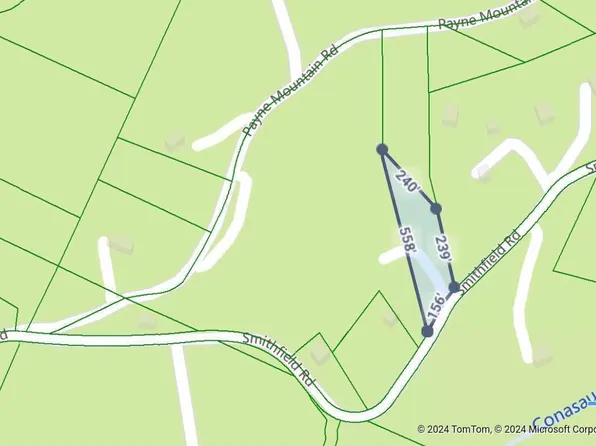 237 Smithfield Rd, Tellico Plains, TN 37385