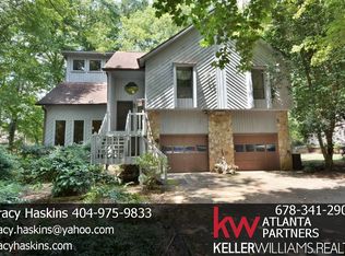 2510 Sawmill Rd SW, Powder Springs, GA 30064