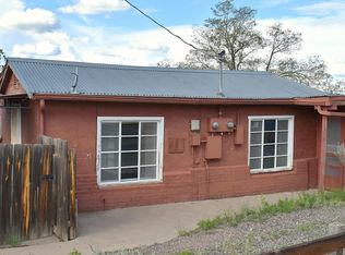 515 & 517 S Arizona St, Silver City, NM 88061