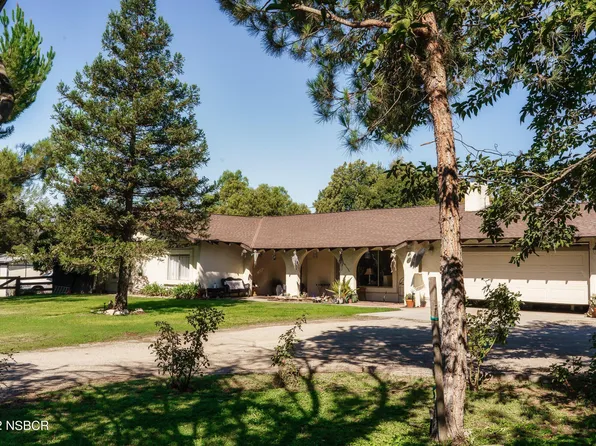 1011 Oak Glen Rd, Santa Ynez, CA 93460