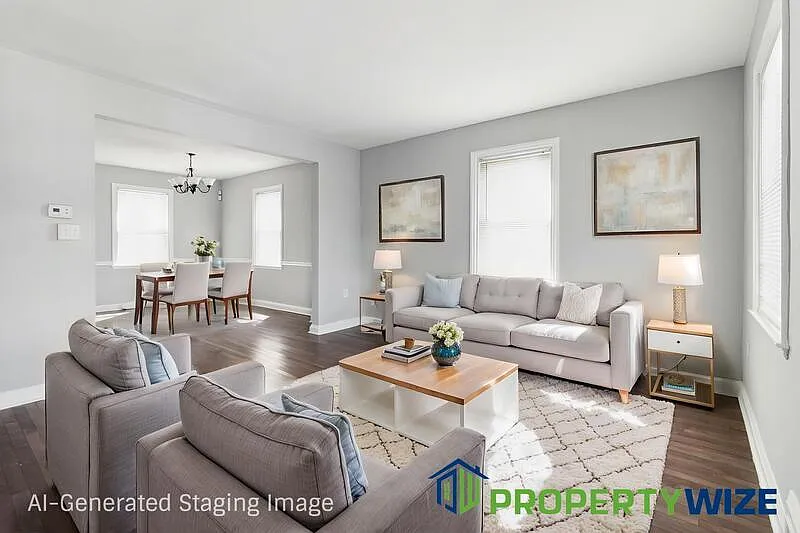 3 bed, 1.5 bath, 1408 sqft, $2,024 — Photo 2