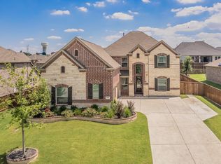 1219 Aster Pl, Haslet, TX 76052