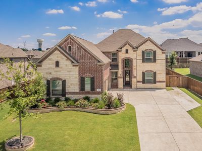 1219 Aster Pl, Haslet, TX, 76052