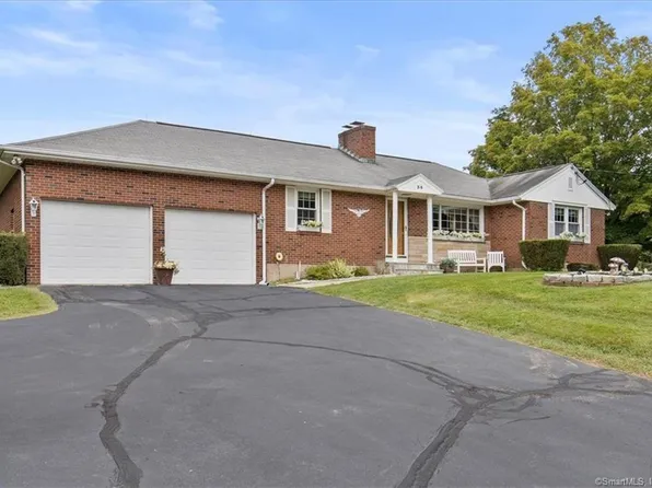 36 Madison Road, Durham, CT 06422