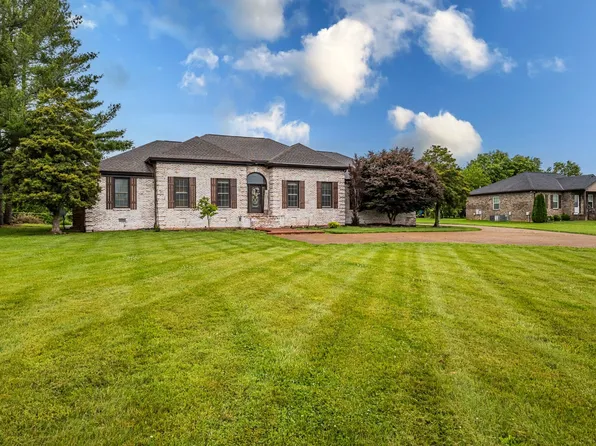 1347 Highway 52 E, Portland, TN 37148