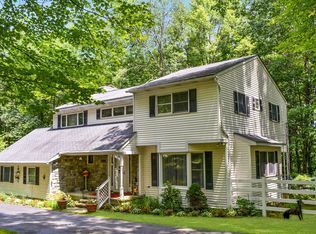 100 Wilson Hill Rd, Dingmans Ferry, PA 18328