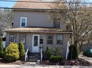 31 Union St, Manchester, CT 06042