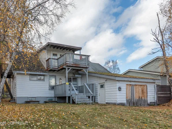 1430 Columbine St, Anchorage, AK 99508