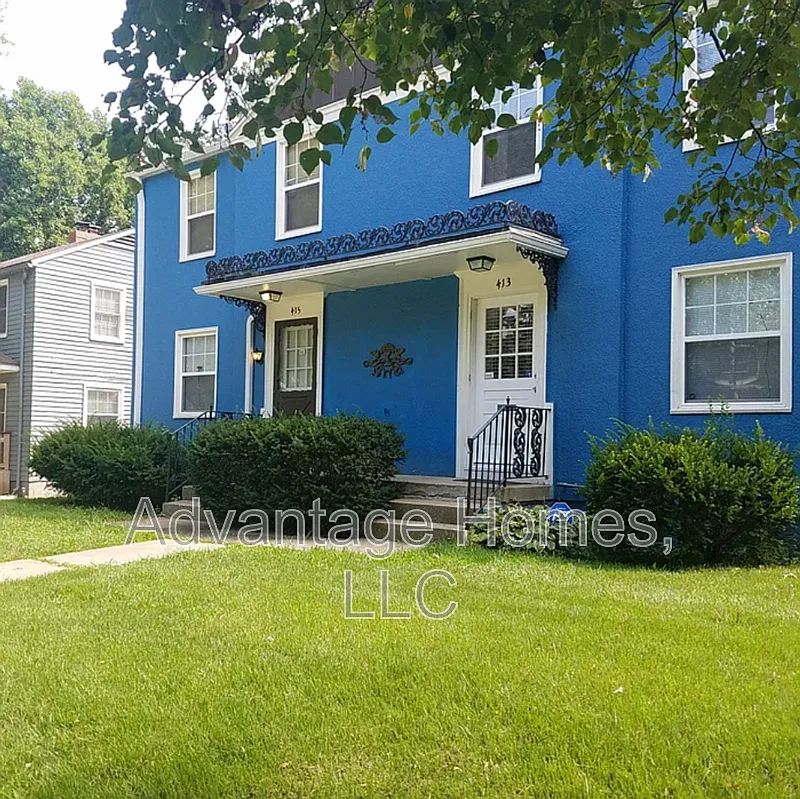 1 bed, 1.0 bath, $1,550 — Photo 1