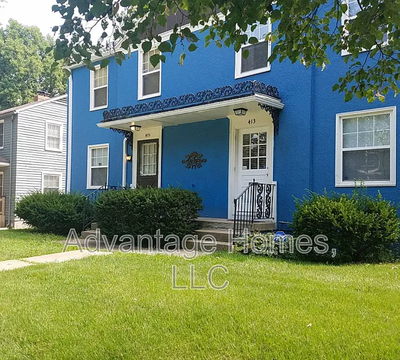 415 E 63rd Ter