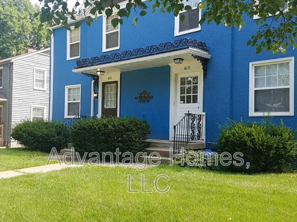 415 E 63rd Ter, Kansas City, MO 64131