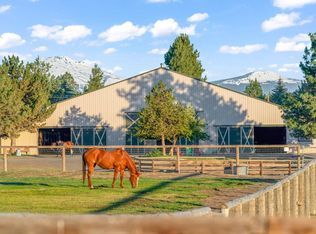 60360 Horse Butte Rd, Bend, OR 97702