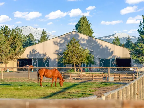 60360 Horse Butte Rd, Bend, OR 97702