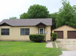 815 Coit St, Denton, TX 76201