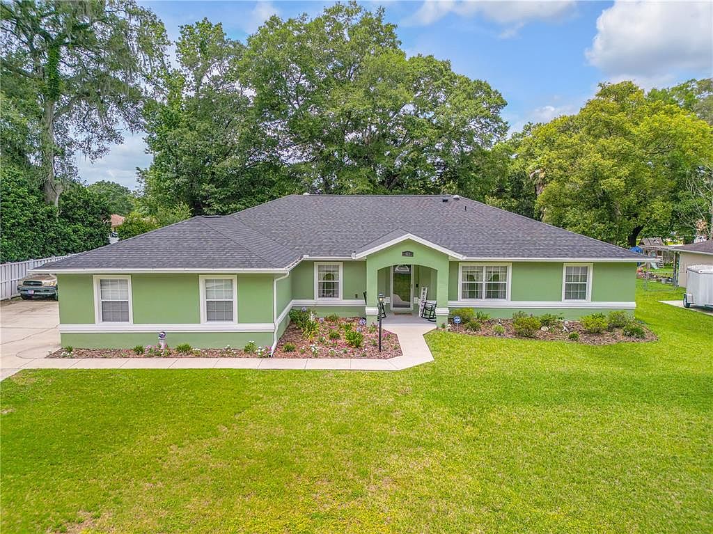 420 NE 52nd Ave, Ocala, FL 34470 Zillow