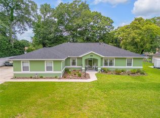 420 NE 52nd Ave, Ocala, FL 34470