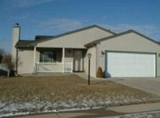 3410 Edward Hoffman Dr, Champaign, IL 61821