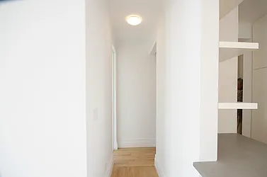 Rented by Keller Williams NYC