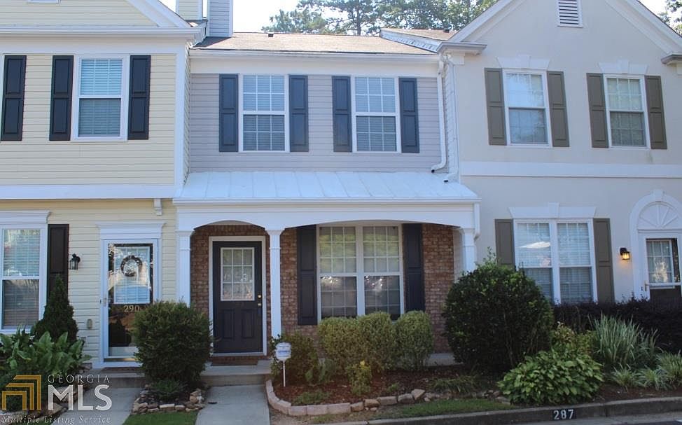 289 Devonshire Dr, Alpharetta, GA 30022 Zillow