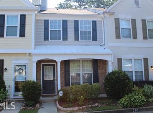 289 Devonshire Dr, Alpharetta, GA 30022
