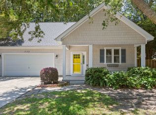 732 Lawton Harbor Dr, Charleston, SC 29412