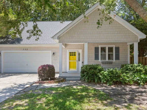 732 Lawton Harbor Dr, Charleston, SC 29412