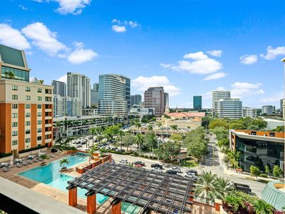 110 N Federal Highway #1013, Fort Lauderdale, FL, 33301