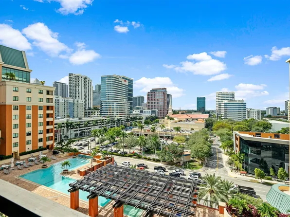 110 N Federal Highway #1013, Fort Lauderdale, FL 33301