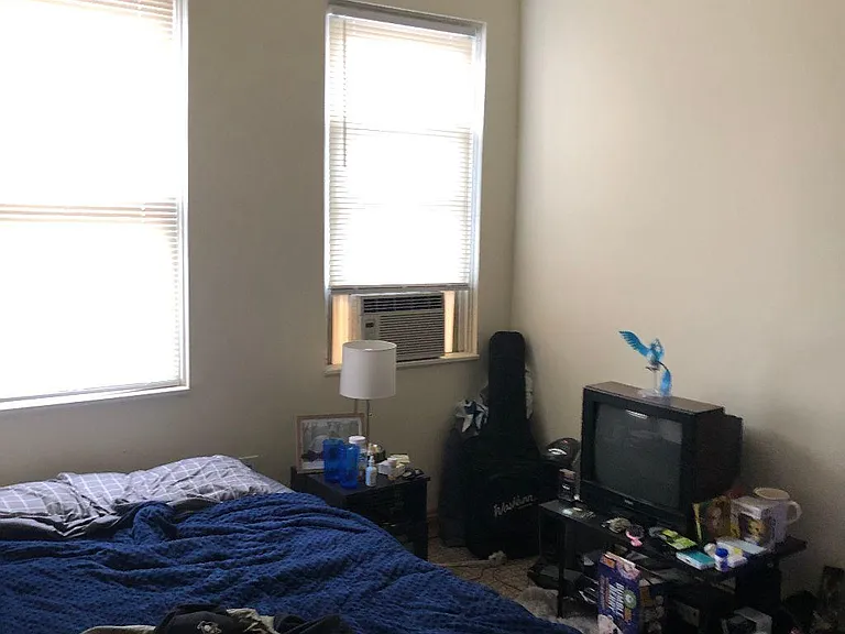 1st floor bedroom /bedroom #1