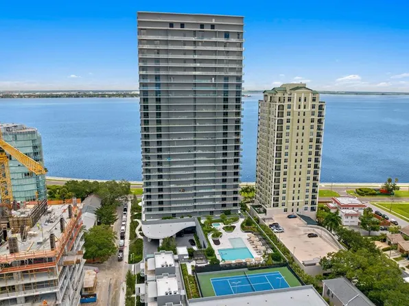 2912 Santiago St Unit 2304, Tampa, FL 33629