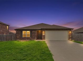 4206 Lexington Ave, Bentonville, AR 72713