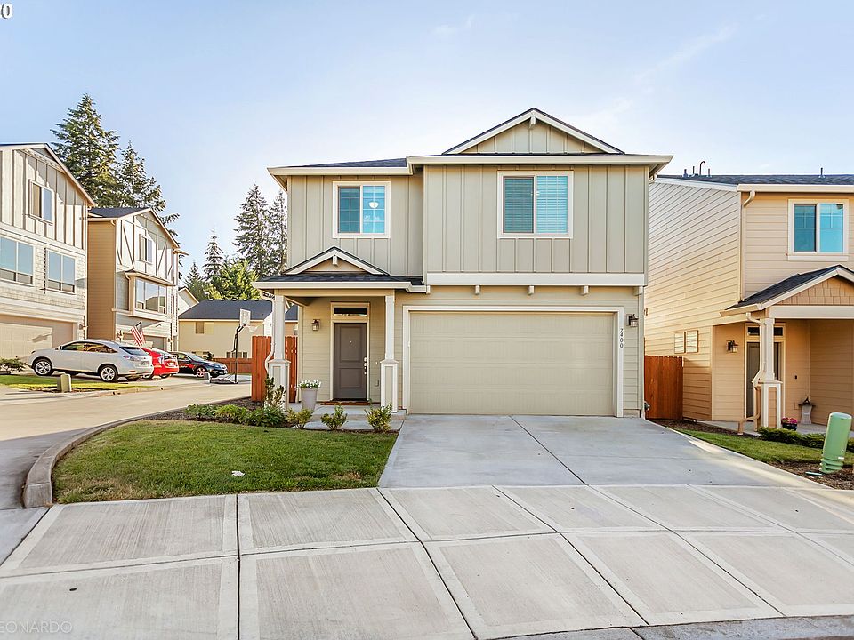 1st image of 7400 NE 32nd Ave