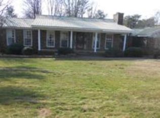 1227 County Road 48, Section, AL 35771