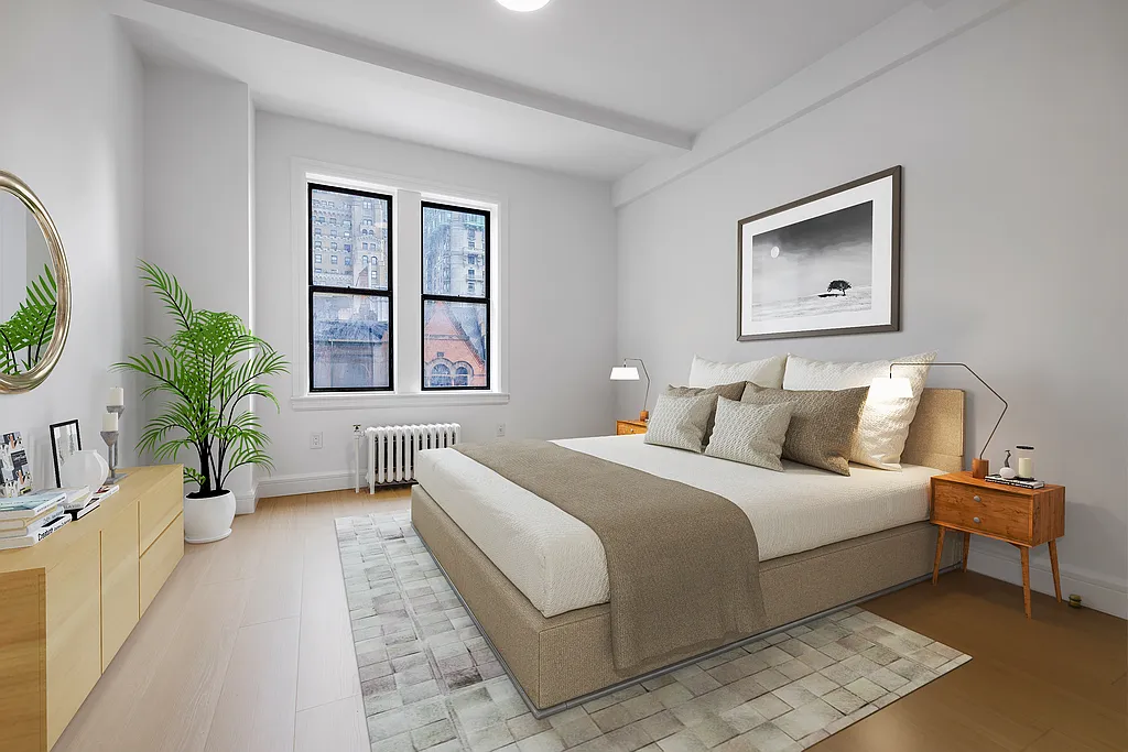 244 West 72nd Street — Photo 4