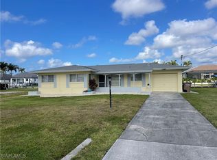 5348 Cocoa Ct, Cape Coral, FL 33904