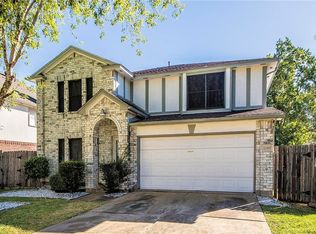 12507 Laleu Ln, Houston, TX 77071