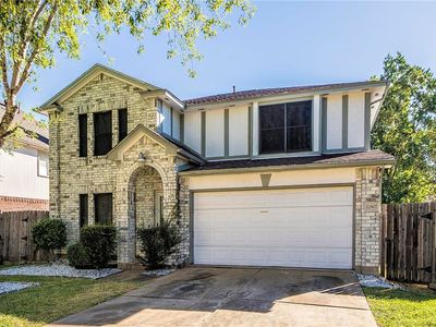 12507 Laleu Ln, Houston, TX, 77071