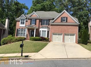 1213 Rosette Way, Marietta, GA 30062